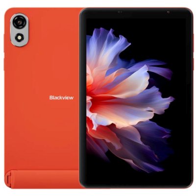 Планшет Blackview Zeno 1 6/256GB LTE Orange