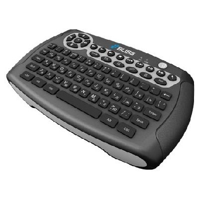 клавиатура Bliss AVK02b