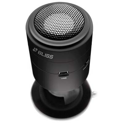 колонка Bliss BVBT120 Black