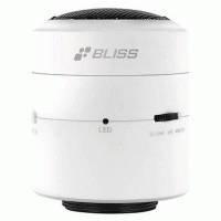 Колонка Bliss BVBT120 White