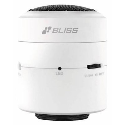 колонка Bliss BVBT120 White