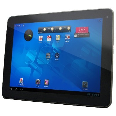 планшет Bliss Pad A9730
