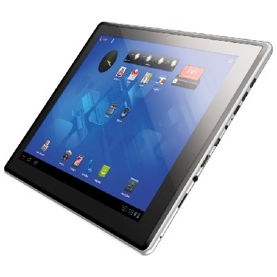 планшет Bliss Pad B9712