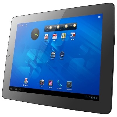 планшет Bliss Pad B9740