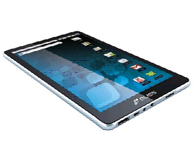 планшет Bliss Pad C7.2s