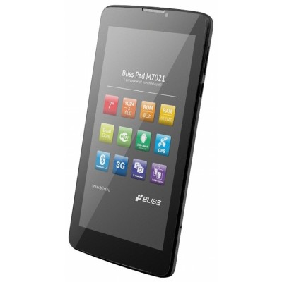 планшет Bliss Pad M7021