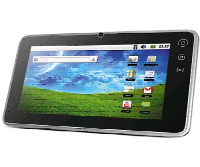планшет Bliss Pad Q7011
