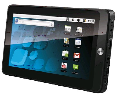 планшет Bliss Pad R7.1b