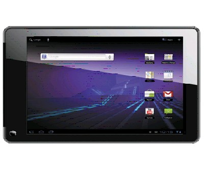 планшет Bliss Pad R8010