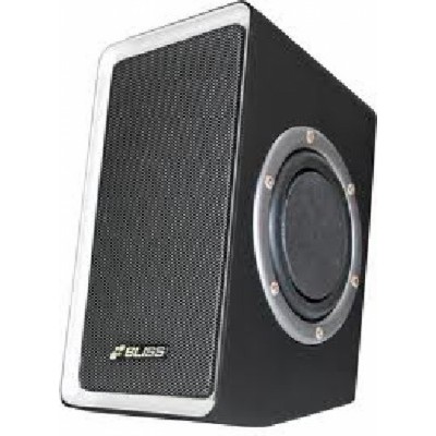 колонка Bliss Sound M10 Black/White