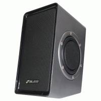 Колонка Bliss Sound M10 Black/Silver