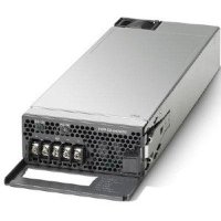Блок питания Cisco PWR-C2-640WDC