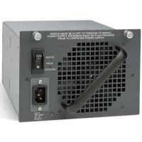 Блок питания Cisco PWR-C45-2800ACV