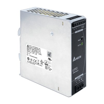 блок питания Dahua DH-DRL-48V120W1AAD