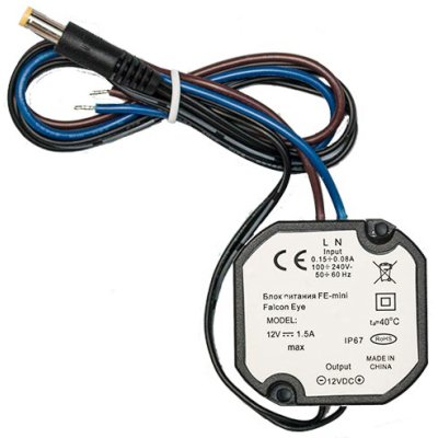 блок питания Falcon Eye FE-mini