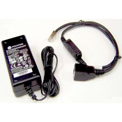 блок питания Polycom 2200-15853-122