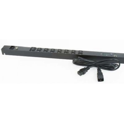 переключаемый блок распределения электропитания Energenie EG-PDU-010