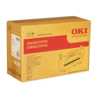 Блок термозакрепления OKI 43853103