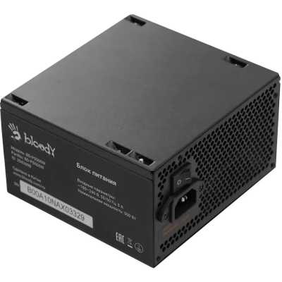 блок питания Bloody 500W BD-PS500W
