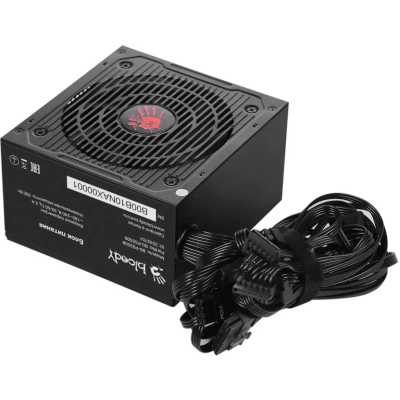 блок питания Bloody 550W BD-PS550B