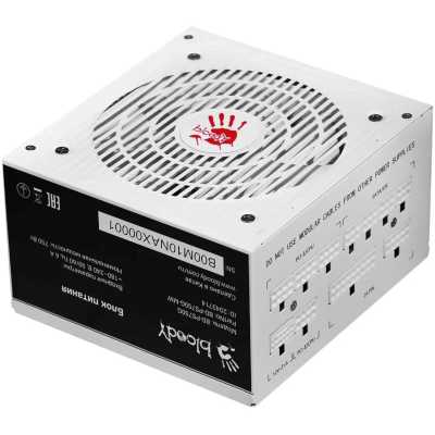 блок питания Bloody 750W BD-PS750G-MW