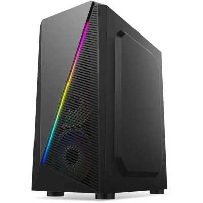 Корпус Bloody BD-CC102F Black