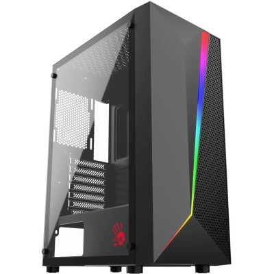 Корпус Bloody BD-CC106 Black