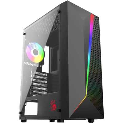 Корпус Bloody BD-CC106F Black