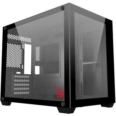 Корпус Bloody BD-CC108 Black