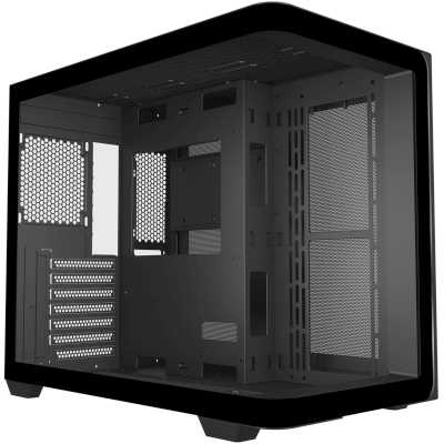 Корпус Bloody BD-CC113 Black