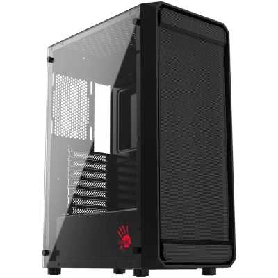 Корпус Bloody BD-CC114 Black