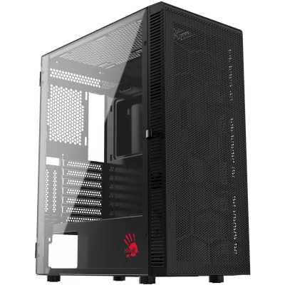 Корпус Bloody BD-CC116 Black