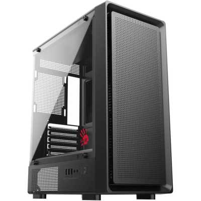 Корпус Bloody BD-CC118 Black