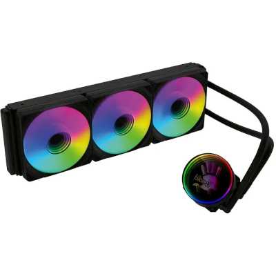Кулер Bloody BD-LC360ARGB1-BK