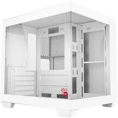 Корпус Bloody CC-121 White