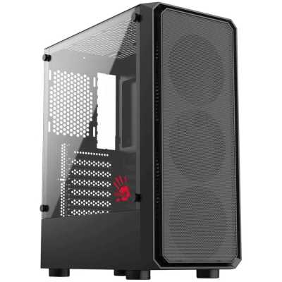 корпус Bloody CC-126 Black