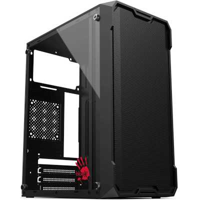 Корпус Bloody CC-129 Black