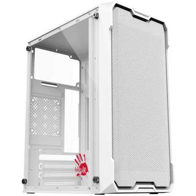 Корпус Bloody CC-129 White
