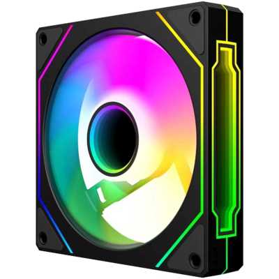 кулер Bloody CF-12-ARGB120-BK