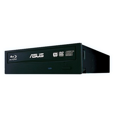 оптический привод Blu-Ray ASUS BC-12B1ST/BLK/B/AS