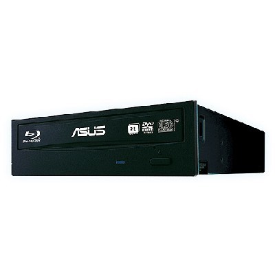 оптический привод Blu-Ray ASUS BC-12B1ST/BLK/G/AS