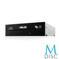 Blu-Ray ASUS BW-16D1HT-BLK-B-AS