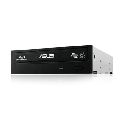 Blu-Ray ASUS BW-16D1HT-BLK-G-AS