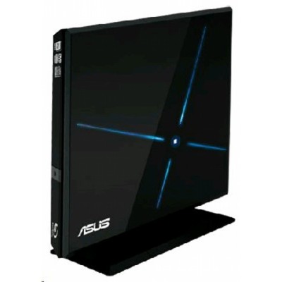 оптический привод Blu-Ray ASUS SBW-06C1S-U/BLK/G/AS