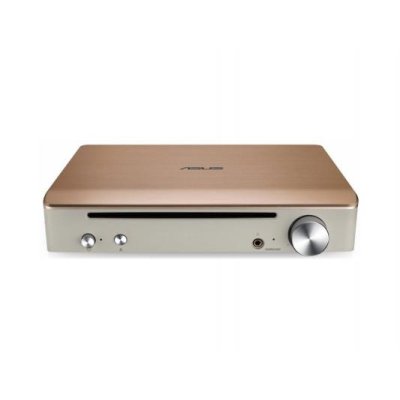 оптический привод Blu-Ray ASUS SBW-S1 PRO-GOLD-G-AS