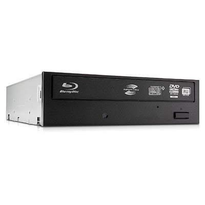 оптический привод Blu-Ray HP AR482AA