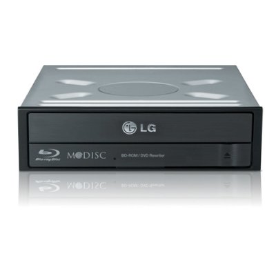 оптический привод Blu-Ray LG CH12NS30