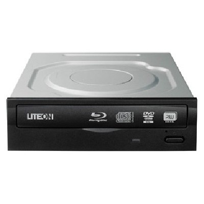 оптический привод Blu-Ray Lite-On iHBS312-33
