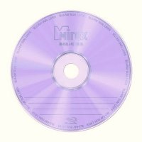 Диск Blu-Ray Mirex UL141005A4S