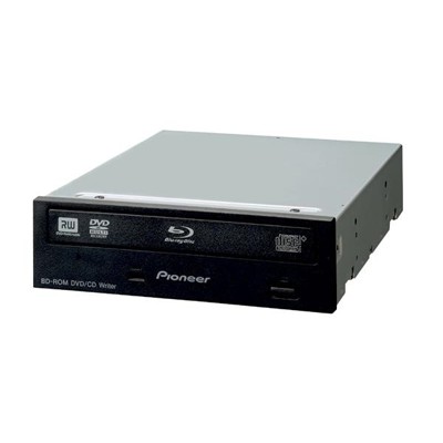 оптический привод Blu-Ray Pioneer BDC-S02BK